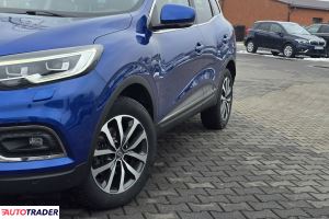 Renault Kadjar 2022 1.3 140 KM