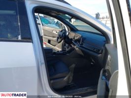 Kia Sportage 2023 2 Kia Sportage 2023 2