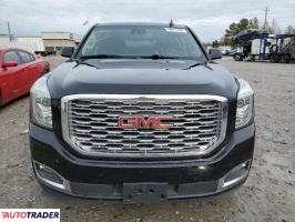 GMC Yukon 2019 6 GMC Yukon 2019 6