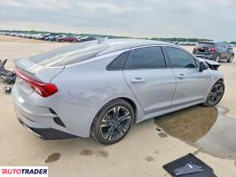 Kia Pozostałe 2023 1