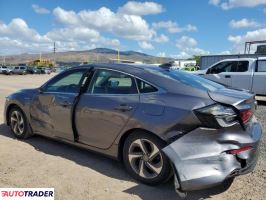 Honda Insight 2019 1