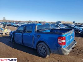 Ford Maverick 2025 2