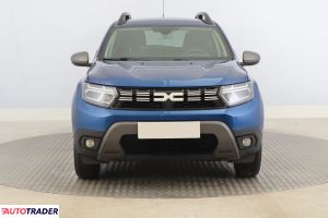 Dacia Duster 2023 1.0 89 KM
