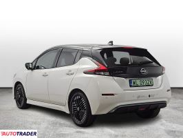 Nissan Leaf 2023 150 KM