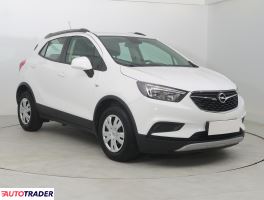 Opel Mokka 2016 1.6 113 KM