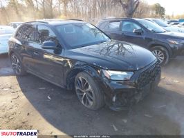 Audi Q5 2021 3