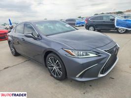 Lexus ES 2023 3