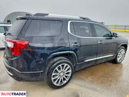 GMC Acadia 2023 3