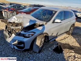 BMW X1 - zobacz ofertę