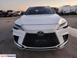 Lexus RX 2024 2