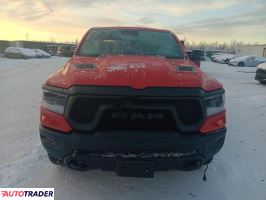 Dodge Ram 2024 5