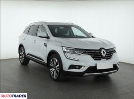 Renault Koleos 2019 2.0 174 KM Renault Koleos 2019 2.0 174 KM