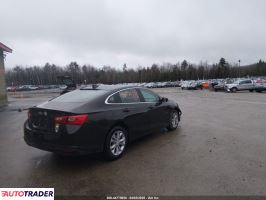 Chevrolet Malibu 2023 1