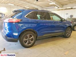 Ford Edge 2022 2