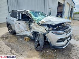 Jeep Compass 2025 2