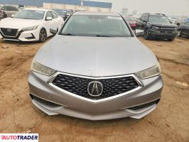 Acura TL 2020 2