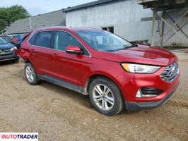 Ford Edge 2020 2