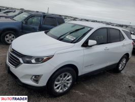 Chevrolet Equinox 2019 1