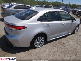 Toyota Corolla 2026 1