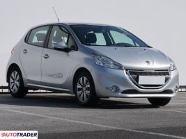 Peugeot 208 2013 1.0 67 KM