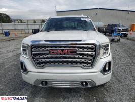 GMC Sierra 2021 6