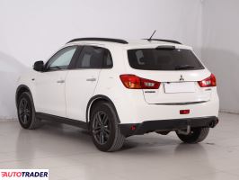 Mitsubishi ASX 2013 2.3 147 KM