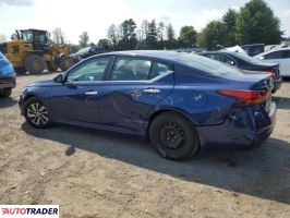 Nissan Altima 2019 2