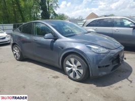 Tesla Model Y 2023 Tesla Model Y 2023