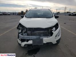 Ford EcoSport 2022 2