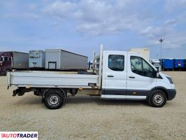 Ford Transit 2019 2.0 Ford Transit 2019 2.0