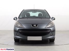 Peugeot 207 2009 1.4 93 KM