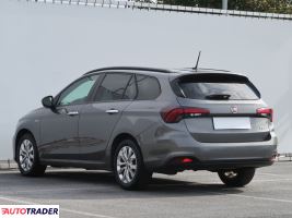 Fiat Tipo 2020 1.4 93 KM Fiat Tipo 2020 1.4 93 KM