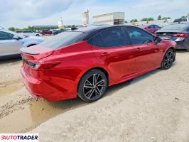 Toyota Camry 2025 2