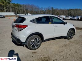 Honda HR-V 2020 1