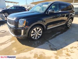 Kia Pozostałe 2020 3