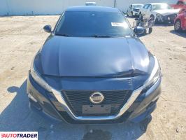 Nissan Altima 2022 2