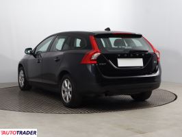 Volvo V60 2012 2.0 160 KM Volvo V60 2012 2.0 160 KM
