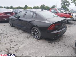 Volvo S60 2022 2