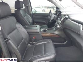 Chevrolet Pozostałe 2019 5 Chevrolet Pozostałe 2019 5