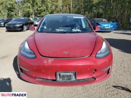Tesla Model 3 2020 Tesla Model 3 2020