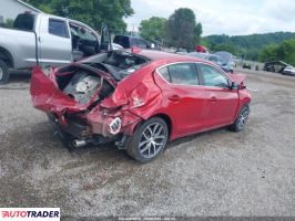 Acura Pozostałe 2021 2 Acura Pozostałe 2021 2