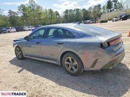 Kia Pozostałe 2022 1