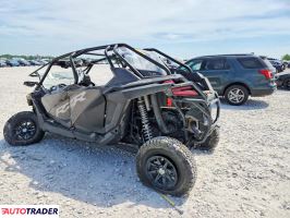 Polaris Pozostałe 2025
