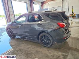 Chevrolet Equinox 2021 1