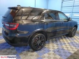 Dodge Durango 2019 3