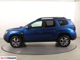 Dacia Duster 2023 1.0 89 KM