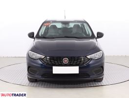 Fiat Tipo 2018 1.4 93 KM Fiat Tipo 2018 1.4 93 KM