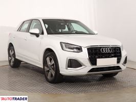 Audi Q2 - zobacz ofertę