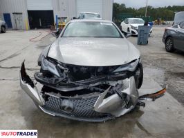 Lexus RC 2019 3 Lexus RC 2019 3