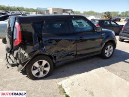 Kia Soul 2019 1